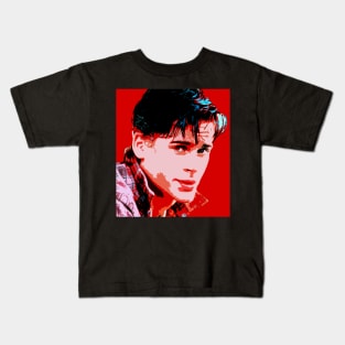 rob lowe Kids T-Shirt